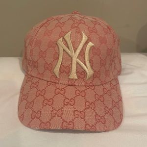 New York Gucci Hat